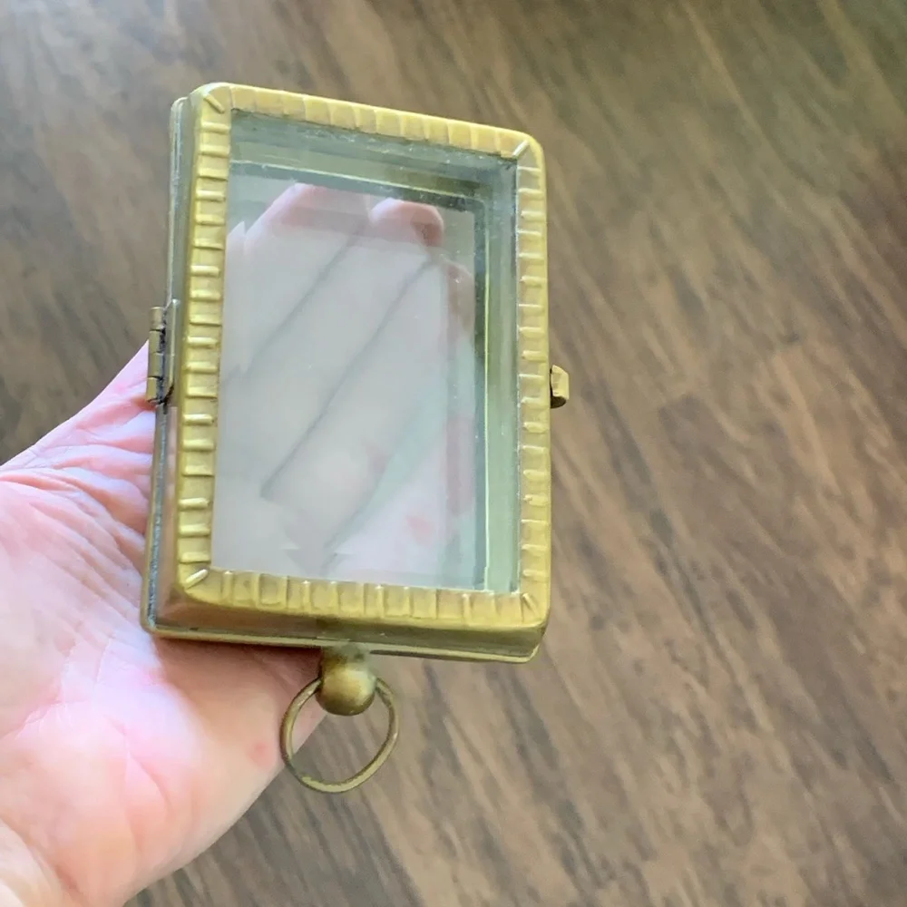 Pottery Barn decor